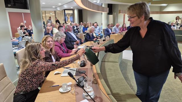 Oppositie over coalitieakkoord Steenwijkerland: 'Dit is vooral op de winkel passen'