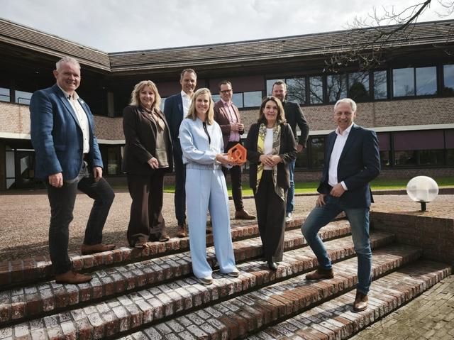 Kamers met Aandacht breidt uit. Pilot in Steenwijkerland succesvolle