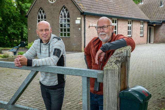 Eesveen kan aan de slag: groen licht voor dorpscentrum in kerkgebouw. ‘Dit geeft een impuls aan het